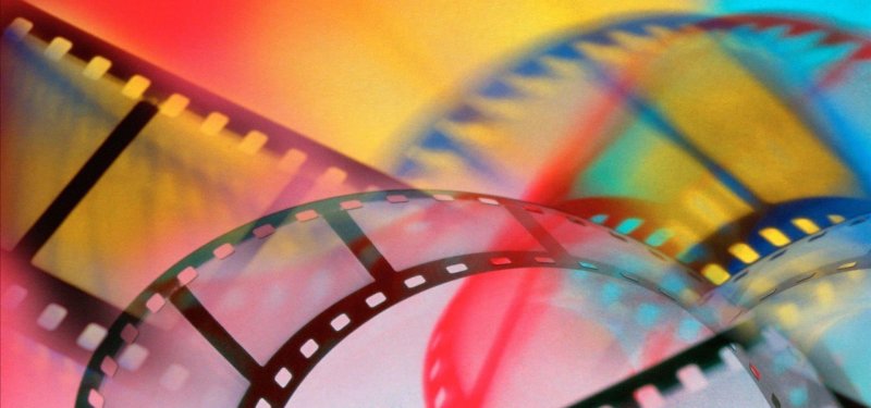 Цветная фотопленка