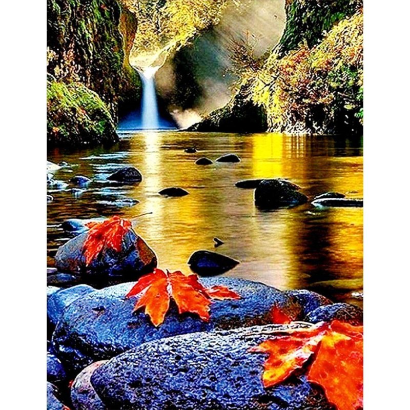 Шикарная природа