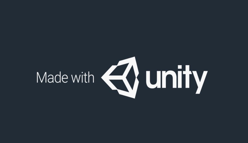 Логотип Юнити