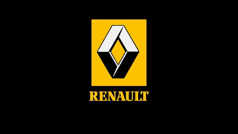 Rentualt logo