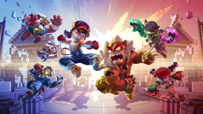 10 Сезон БРАВЛ старс пасс