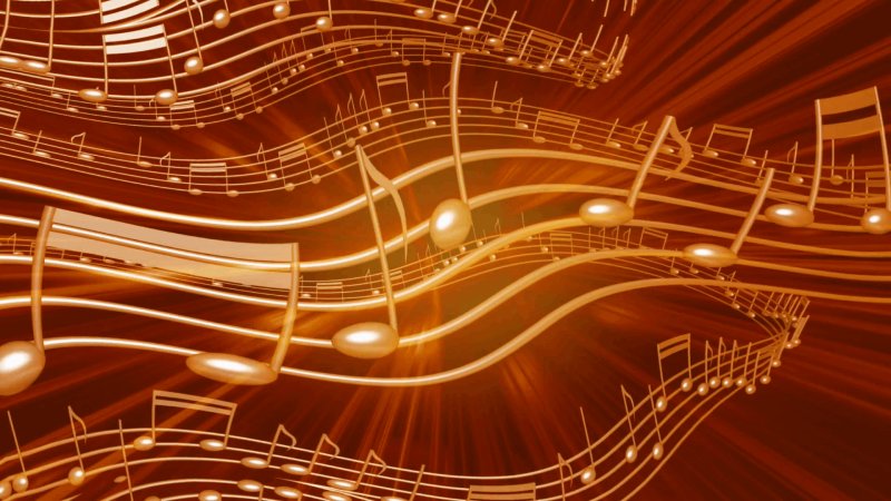 Фон для афиши