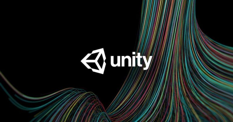 Unity игровой движок