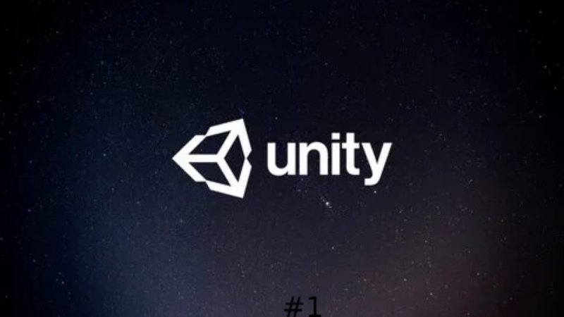 Фон для Юнити