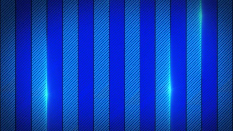 Синяя полоска