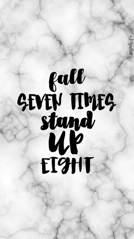 Обои на телефон для подростков надписи