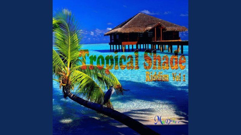 Заставка море