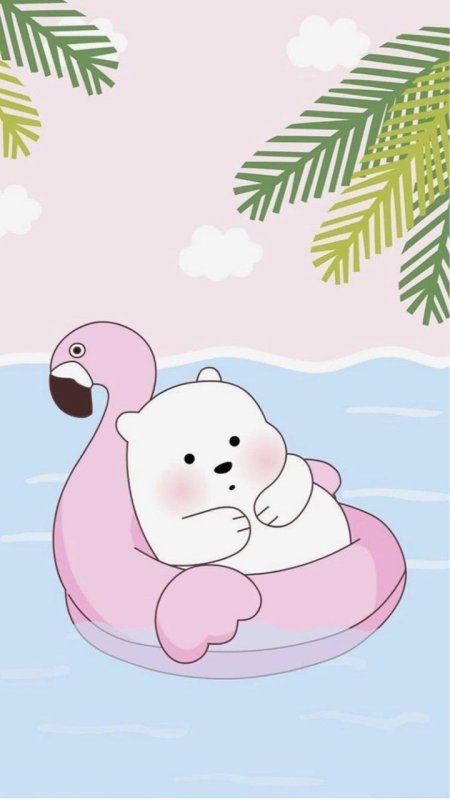 Милые картиночки