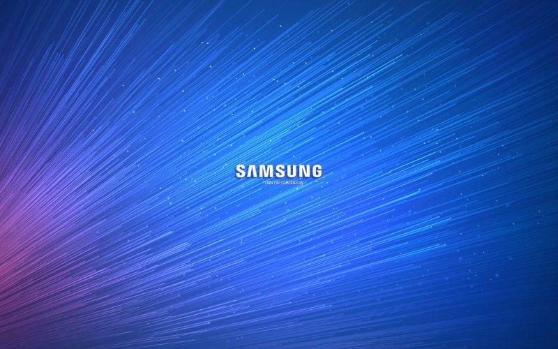 Обои Samsung