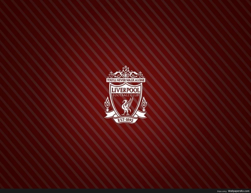 Ливерпуль футбольный клуб обои