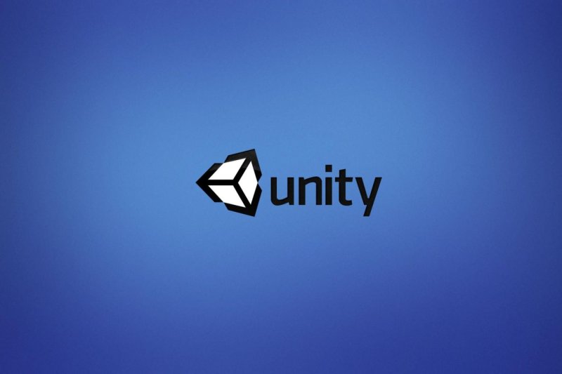 Unity игровой движок