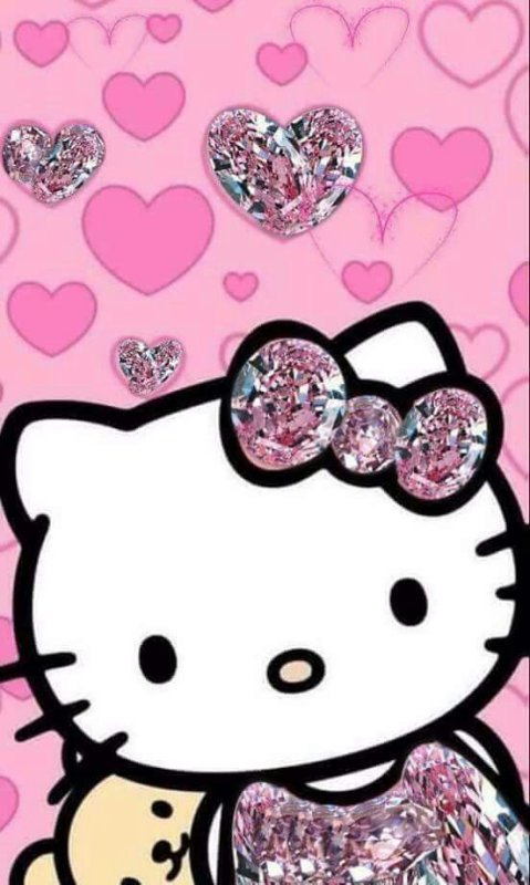 Хеллоу Китти милые