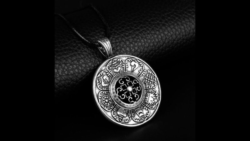 Амулет на удачу