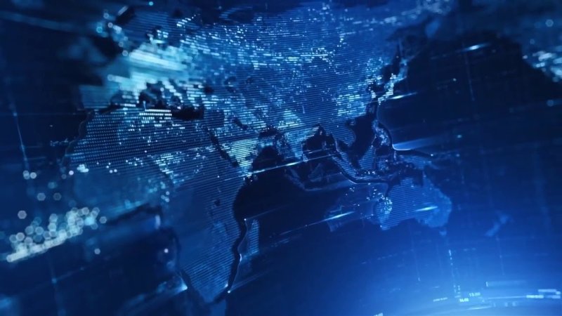 Новостной фон