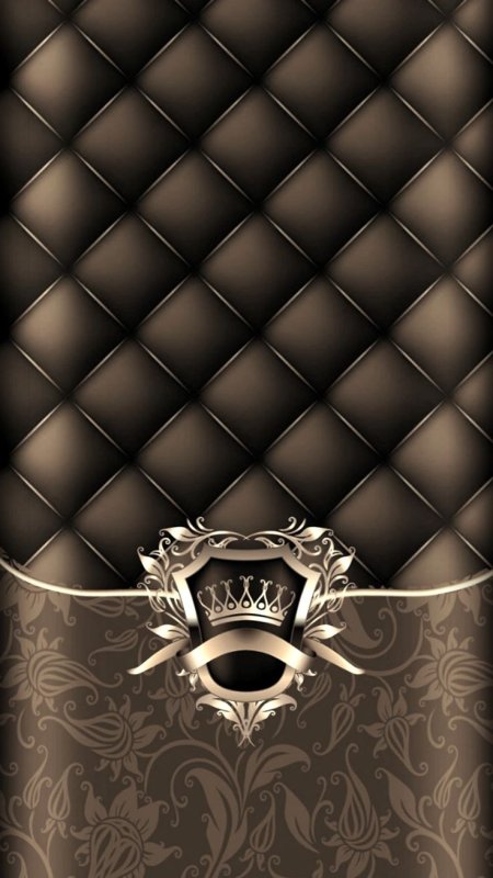 Стильные обои на телефон