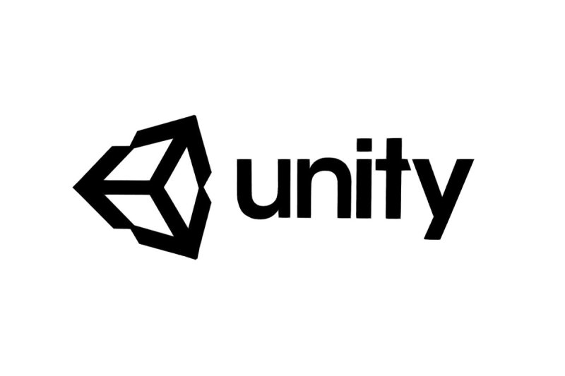 Unity без фона