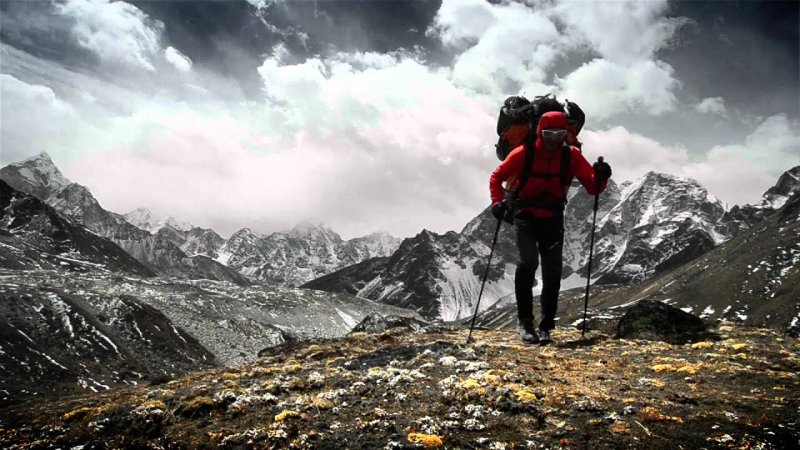 Ули штек Аннапурна