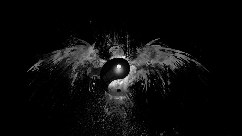 Темная тема