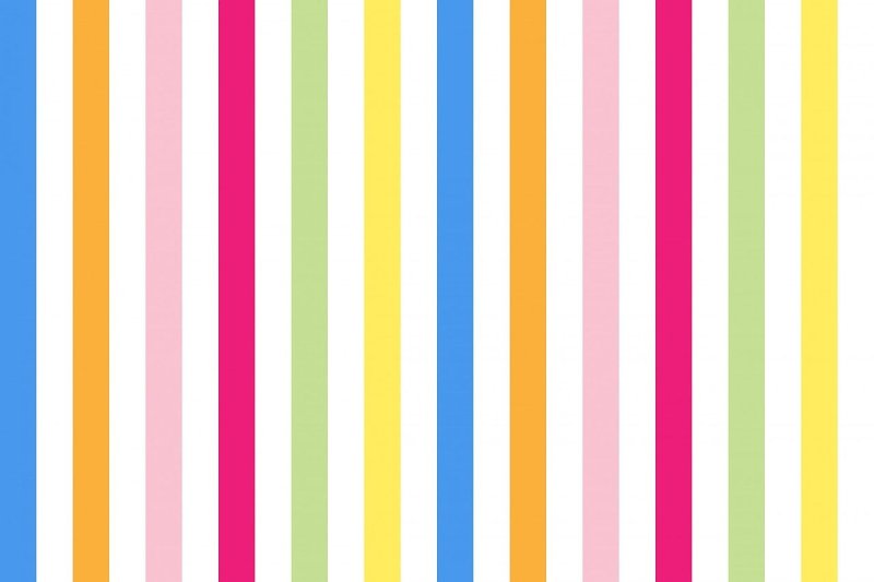 Яркие полоски