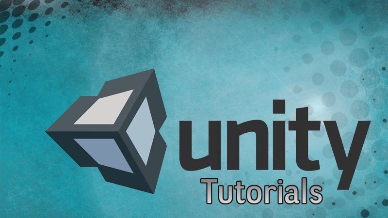 Unity игровой движок логотип