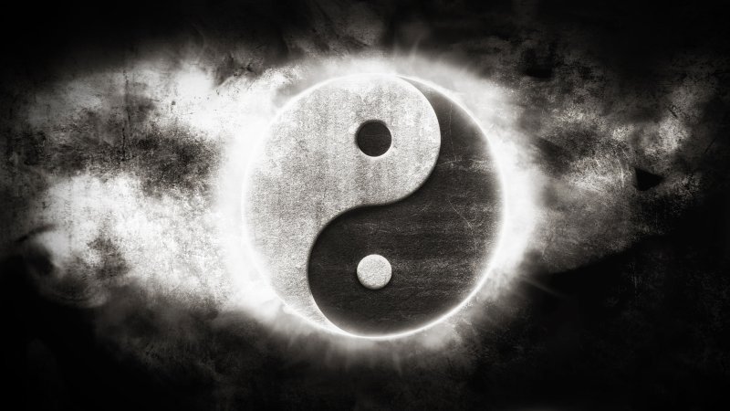 Дао Инь Ян