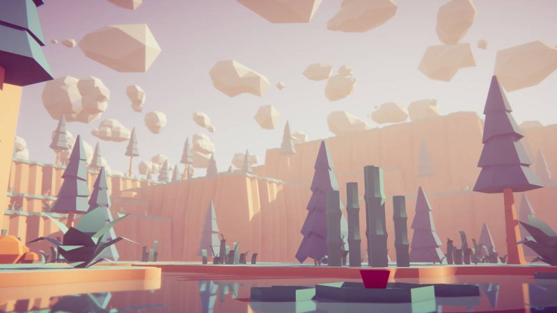 Инди игры на Юнити