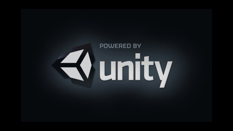 Unity screenshots