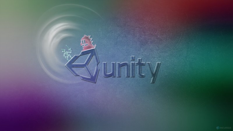 Unity 3d обои