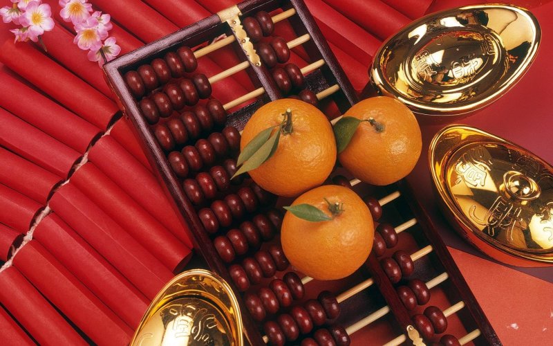 Фен шуй рабочего стола