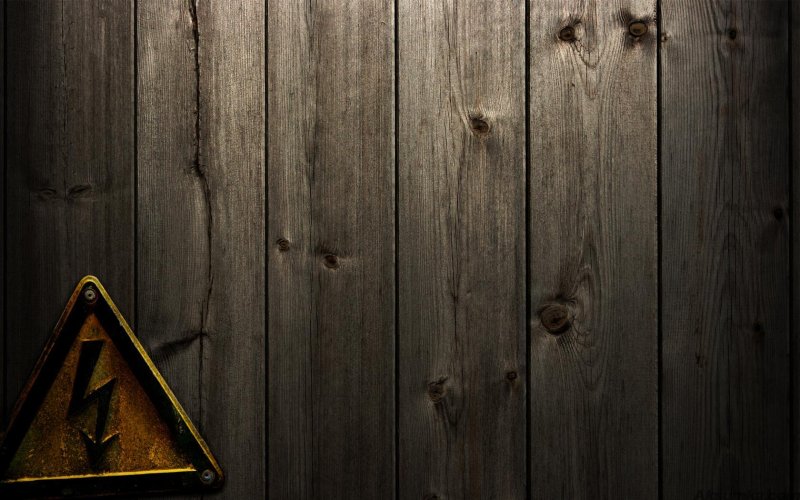 Деревянный фон