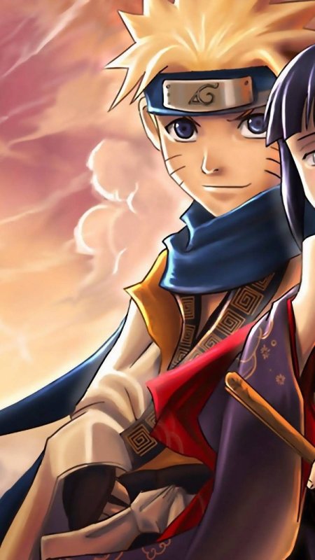 Фото Наруто