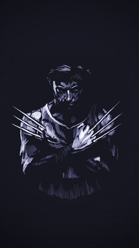 Брутальные обои