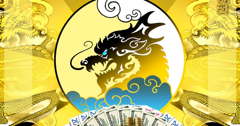 Картина для притягивания денег