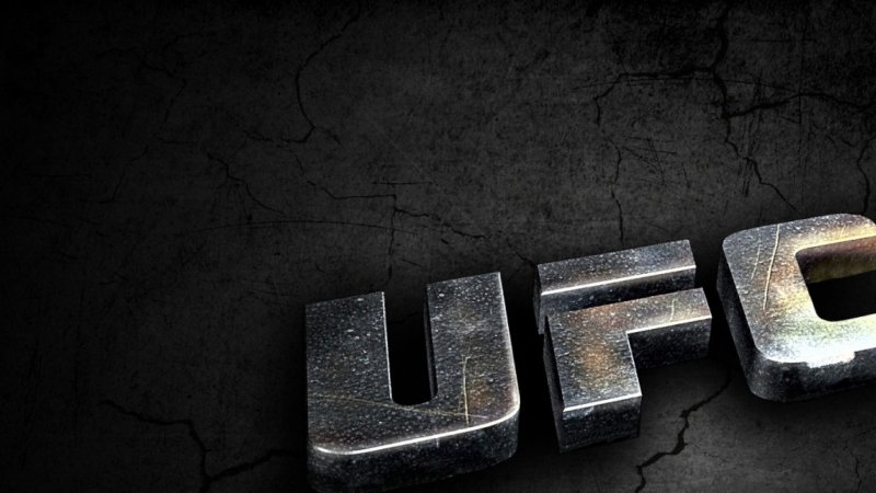 UFC на рабочий стол