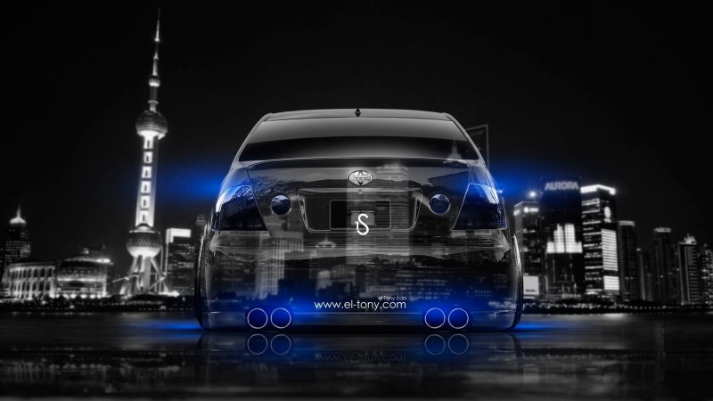 Фон для андроид магнитолы