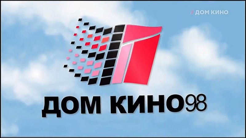 Дом кино логотип