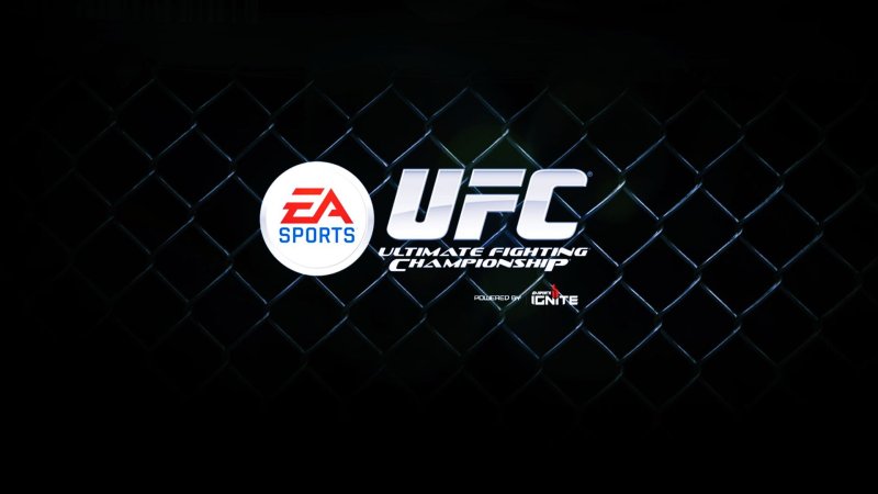 Картинки UFC