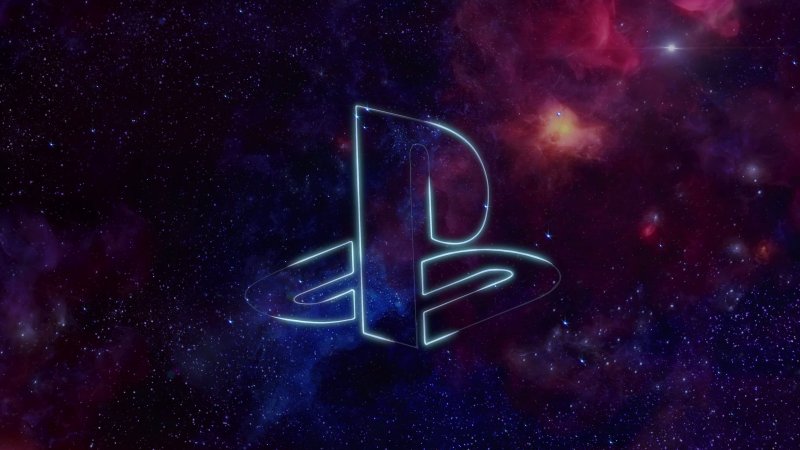 Картинки на рабочий стол PLAYSTATION