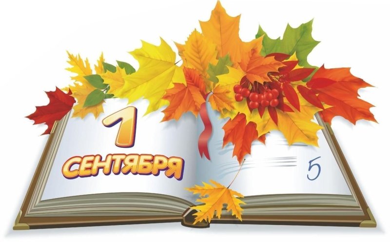 День знаний