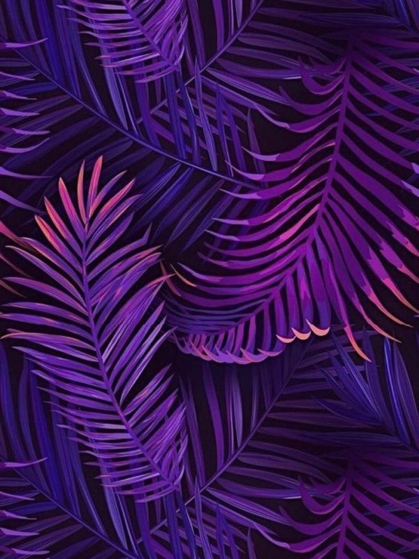 Стильные обои на телефон