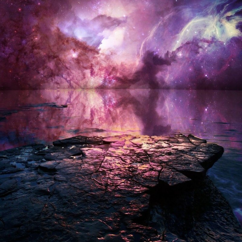 Фантастическая природа