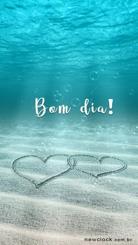 В сердце моря