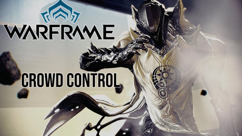 Варфрейм 4к