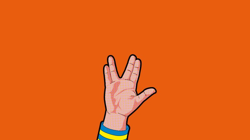 Картинки на рабочий стол Минимализм