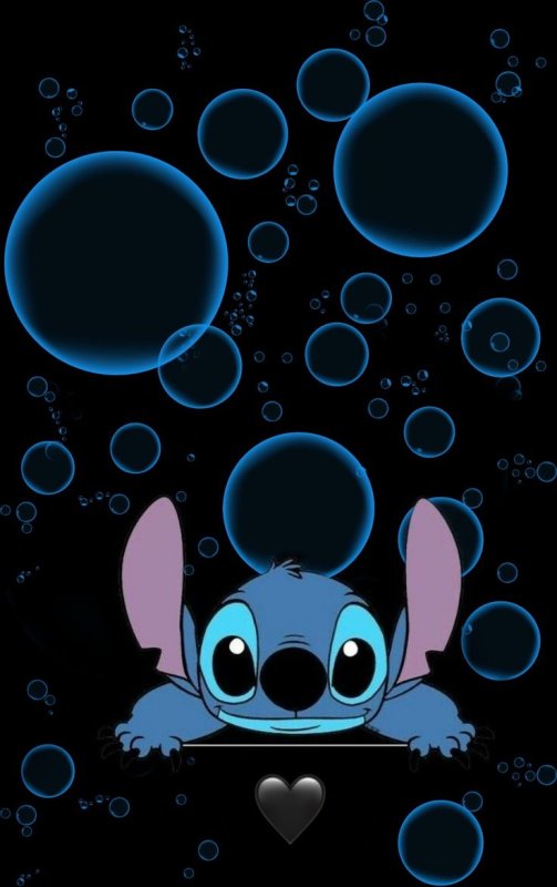 Стич на аву