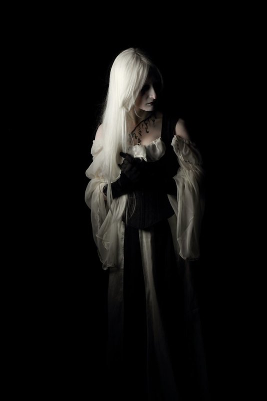 Готика на телефон