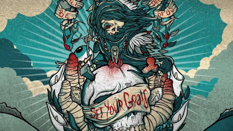 Фон для тату