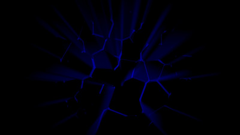 Обои на рабочий стол черные