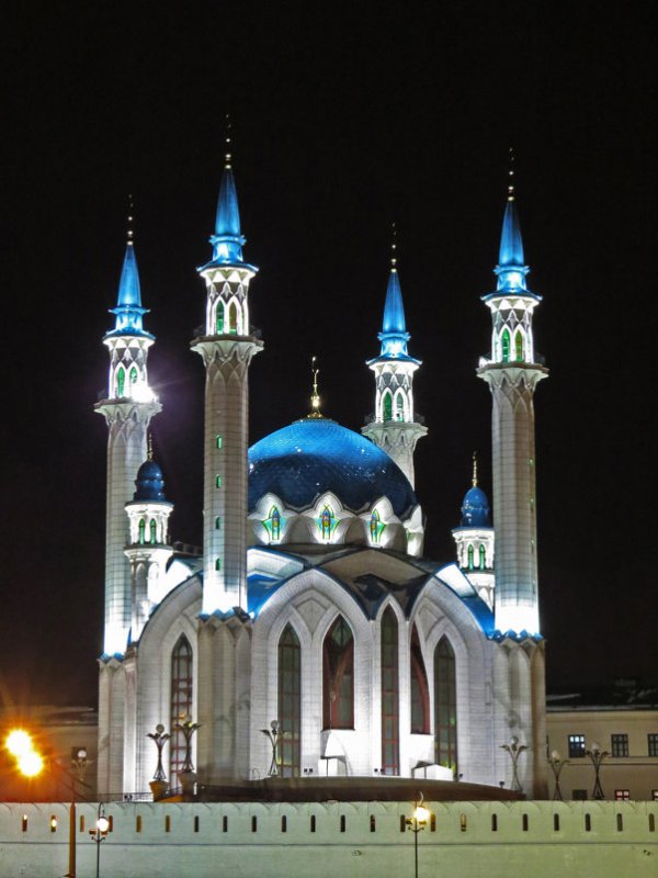 Мачет кулшариф