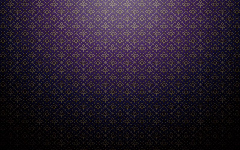 Фон с узорами